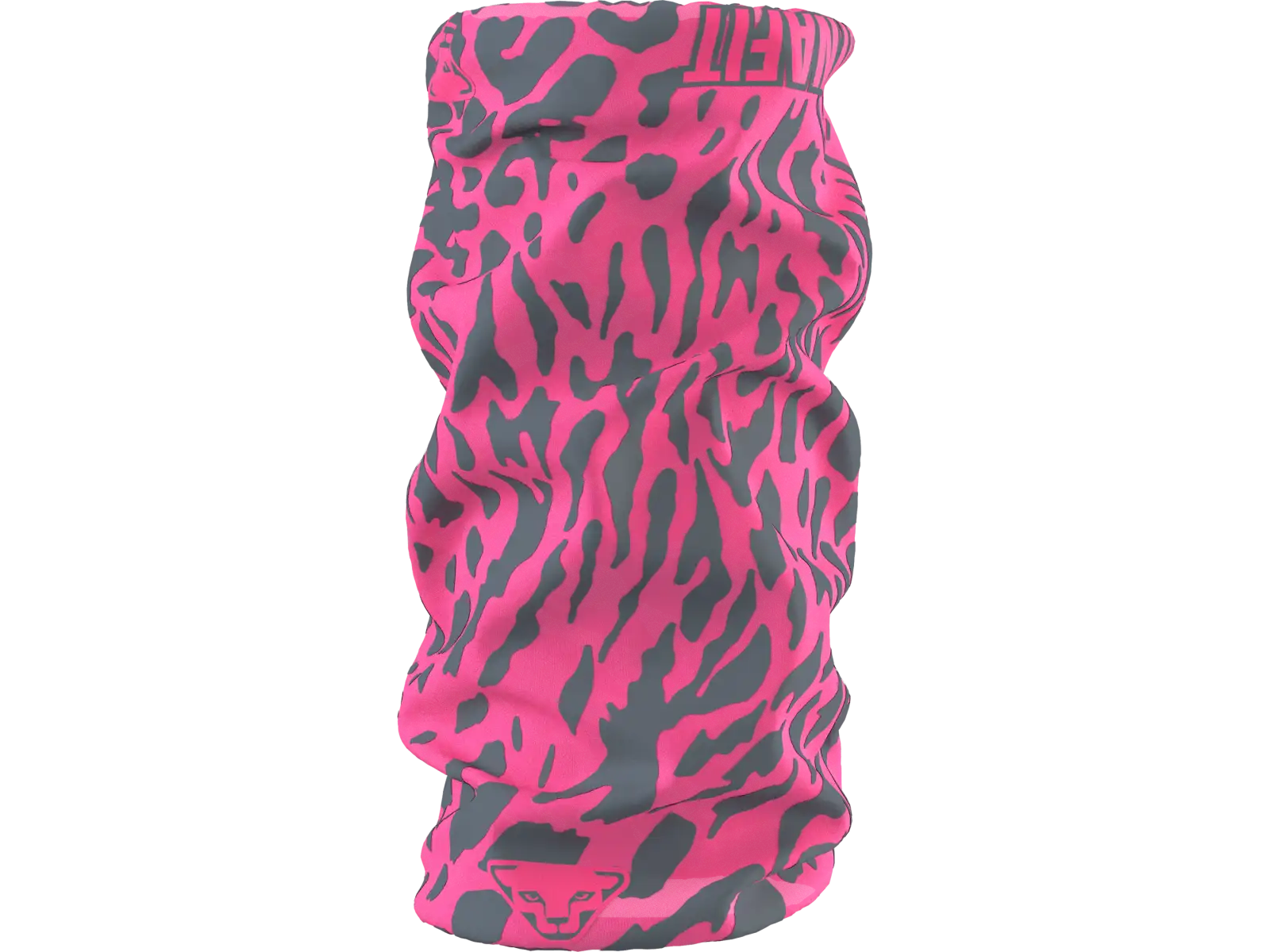 Dynafit Graphic Neck Gaiter nákrčník Flamingo/Gradient