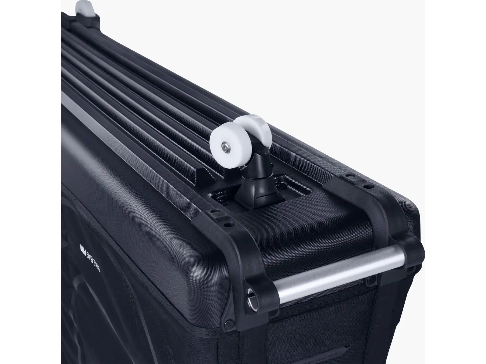 Evoc Bike Bag Pro přepravní taška na kolo Black