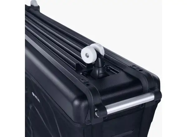 Evoc Bike Bag Pro přepravní taška na kolo Black