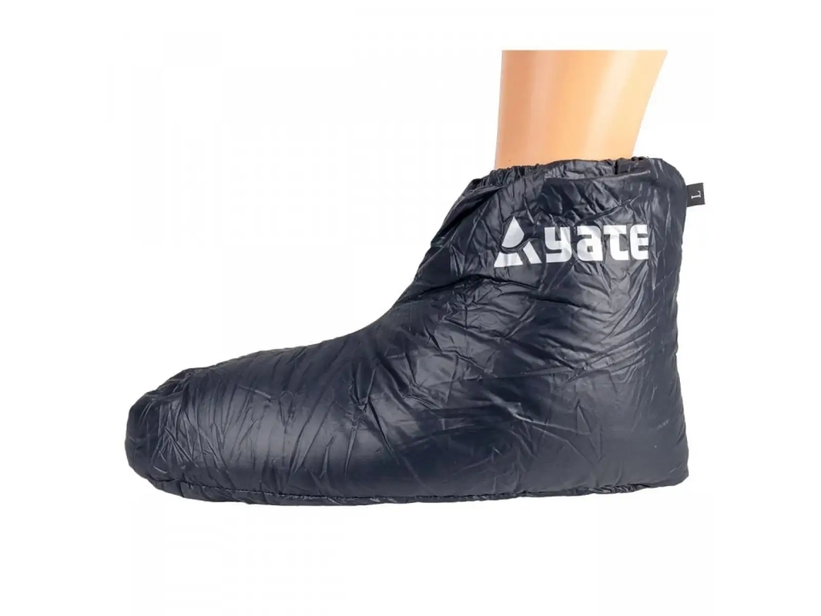 Yate péřové bačkory