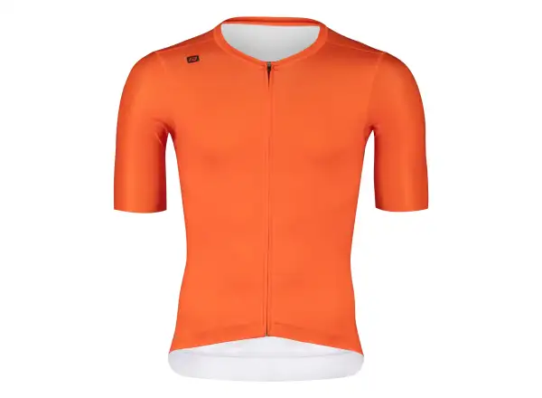 Force Mild pánský dres krátký rukáv oranžová