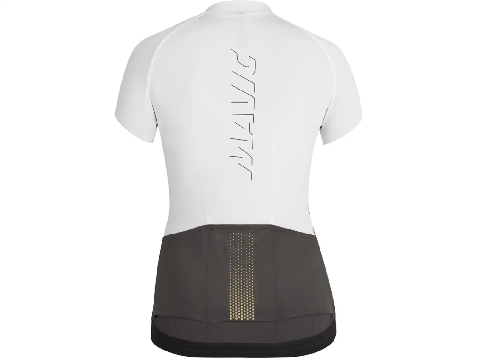 Mavic Aksium dámský dres krátký rukáv Mint/White VZOREK