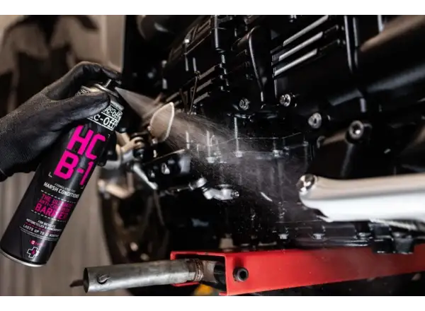 Muc-Off HCB-1 antikorozní sprej 400 ml