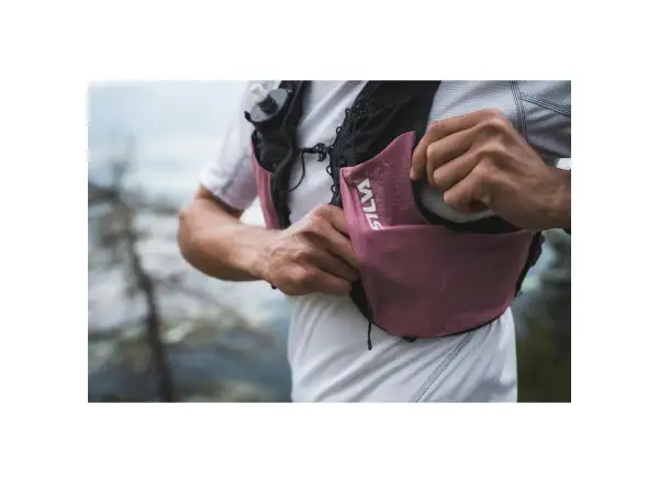 Silva Strive Fly vesta Rose