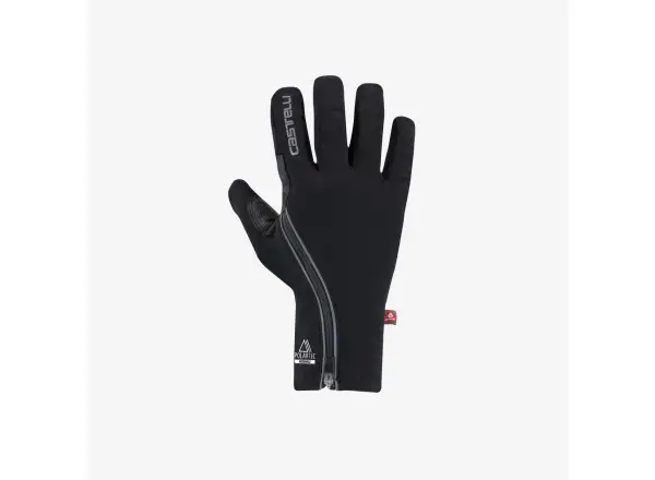 Castelli Espresso 2 pánské rukavice Black