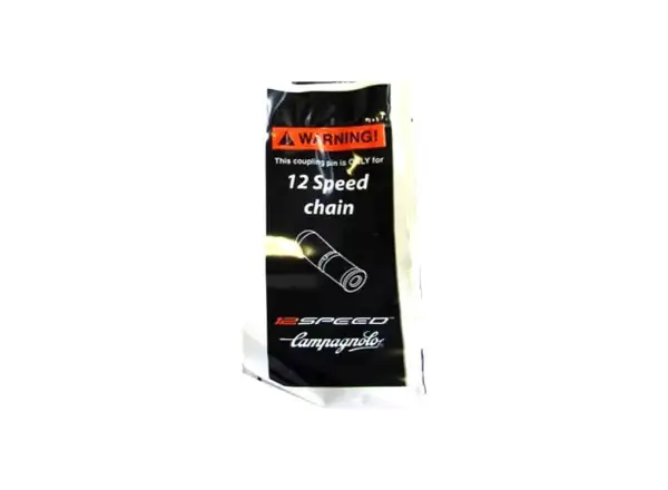 Campagnolo nýt řetězu 12sp.