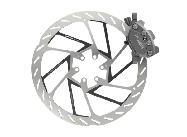 Sram Maven Bronze zadní kotoučová brzda 2000 mm