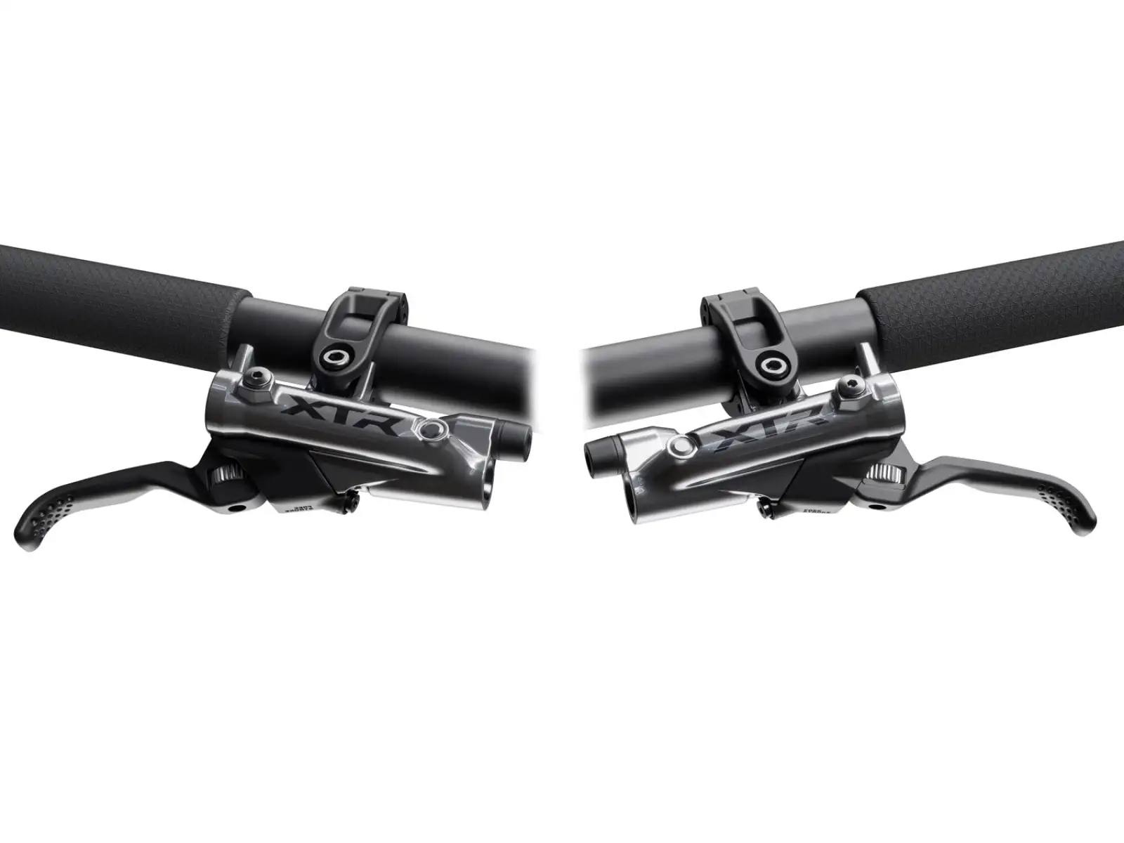 Shimano XTR BR-M9220/BL-M9220 kotoučová brzda přední + zadní Upgrade set