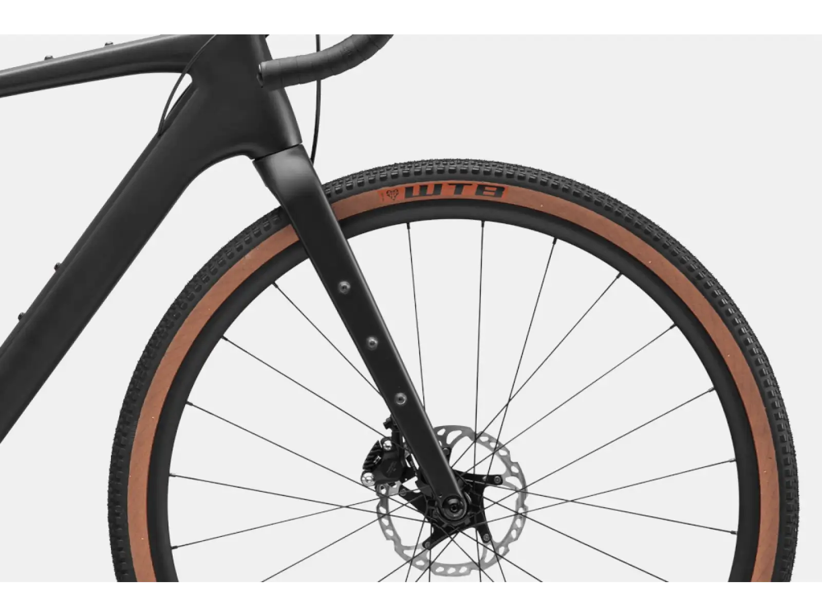 Cannondale Topstone Carbon 2 L gravel kolo chalk