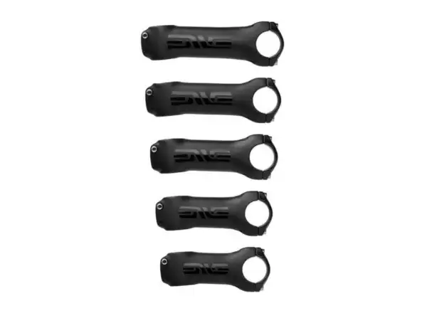 Enve Black představec černá
