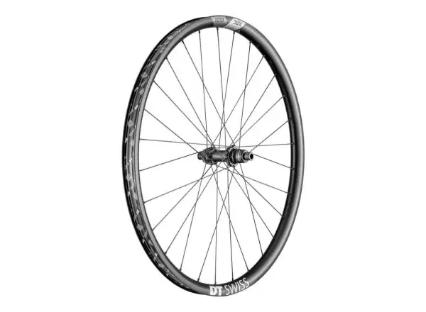 DT Swiss XRC 1501 Spline Black zadní kolo Sram XD ořech - Nebaleno