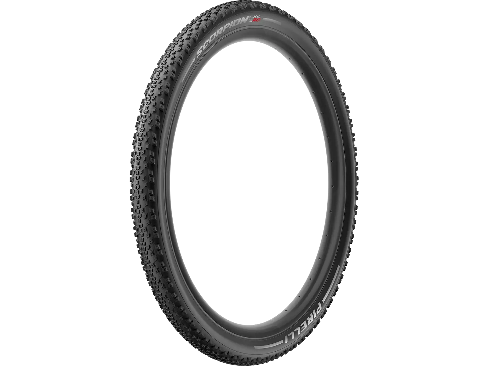 Pirelli Scorpion™ XC RC ProWALL TLR 29 x 2,20" plášť kevlar černá