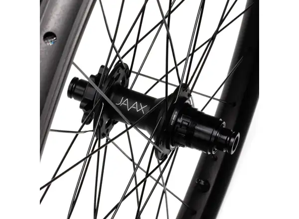 Javax DR521 Ratchet Disc IS6 karbonová 29" downhill kola