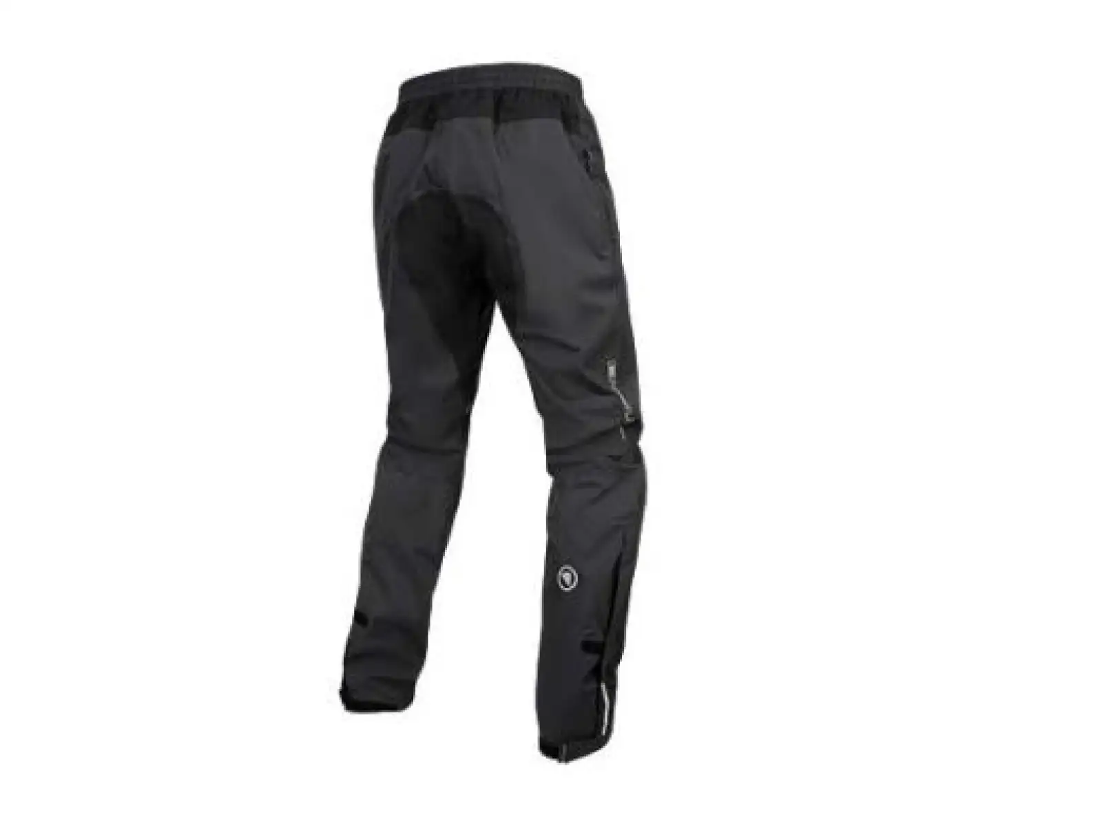 Endura Hummvee pánské kalhoty black