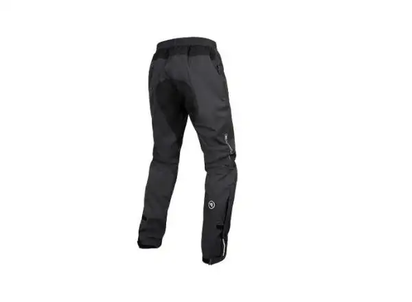 Endura Hummvee pánské kalhoty black