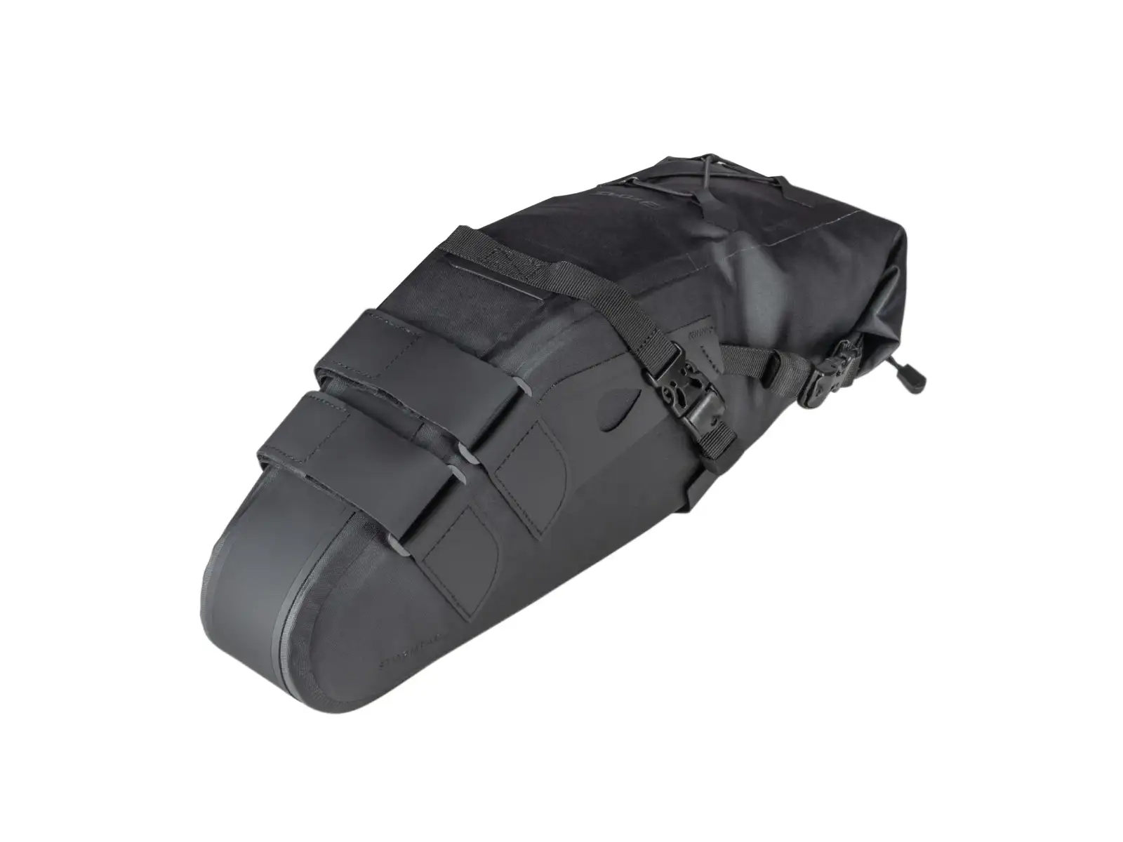 Force Stormpack  brašna pod sedlo černá