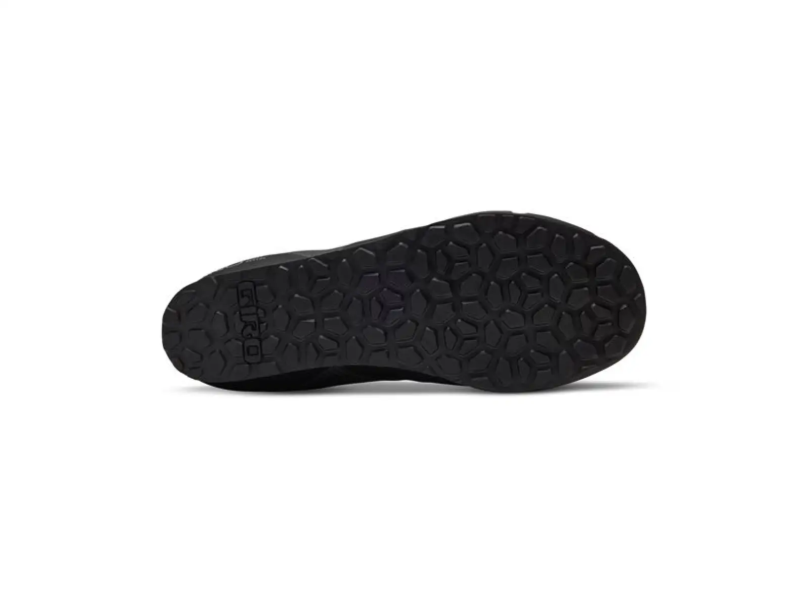 Giro Tracker Boa pánské MTB boty Black
