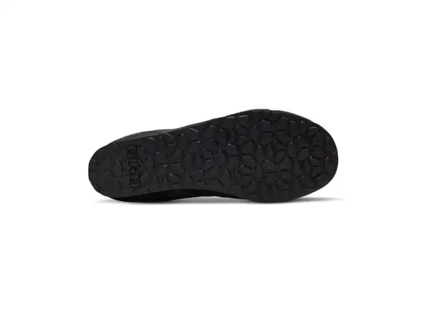 Giro Tracker Boa pánské MTB boty Black