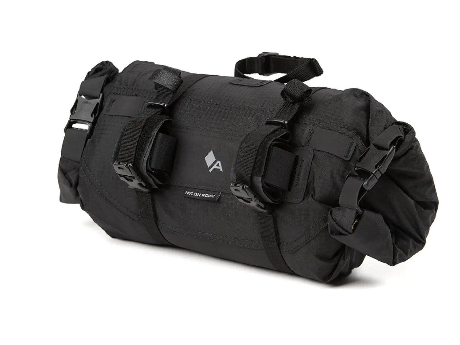 Acepac Mini Roll Bar MKIII brašna 5 l / 7 l Black