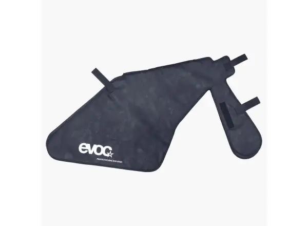 Evoc Protective Bike Rug MTB ochranný obal na kolo Black