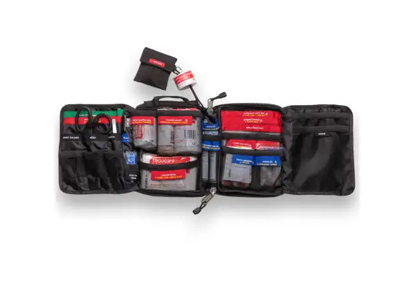 Survival First Aid Kit - M profesionální lékárnička