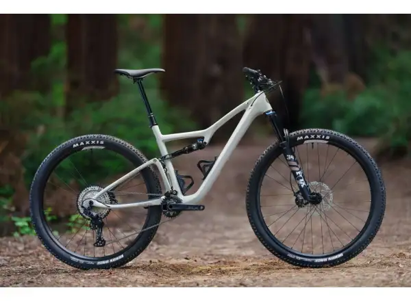 Ibis Exie V2 SLX 29" horské kolo bone