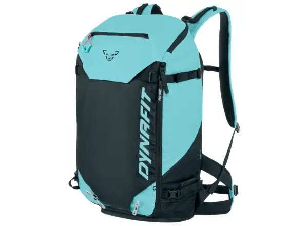 Dynafit Free dámský batoh 32 l Marine Blue/Blueberry