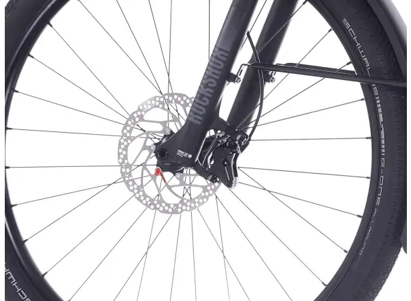 Superior eBLOX 6.5 MS elektrokolo Matte Black