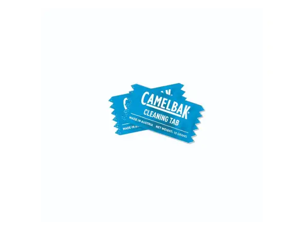Camelbak čisticí tablety pro rezervoáry a lahve 8 ks
