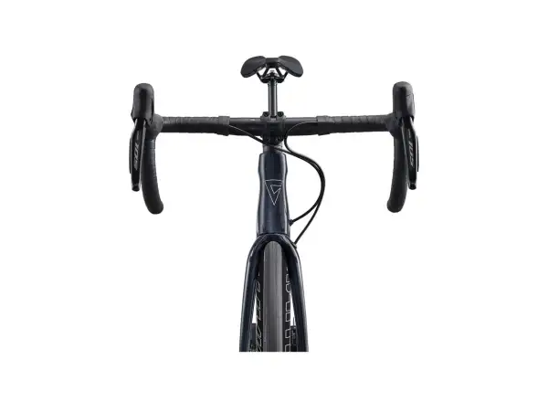 Giant TCR Advanced 1+ Disc-PC silniční kolo cold night