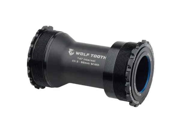 Wolf Tooth středové složení T47 Internal pro Sram DUB černá