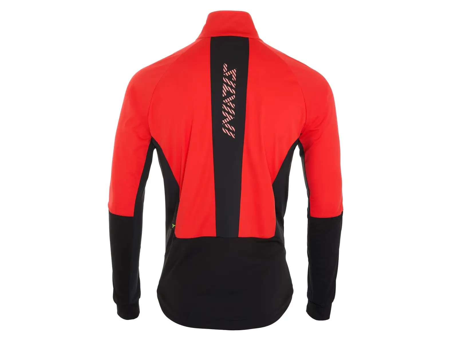 Silvini Pusterio pánská bunda Ruby/Black
