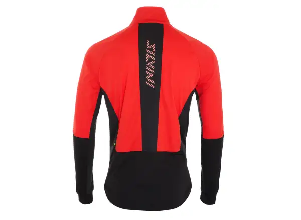 Silvini Pusterio pánská bunda Ruby/Black