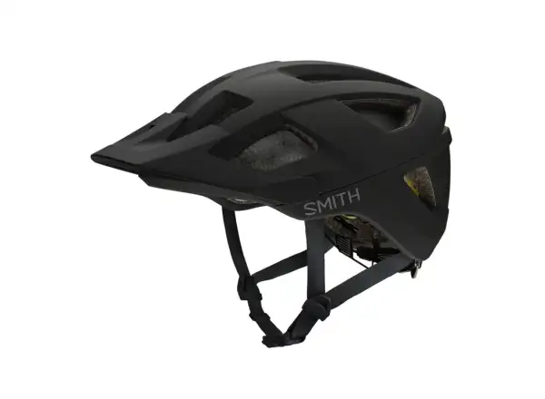 Smith Session Mips přilba Matte Black