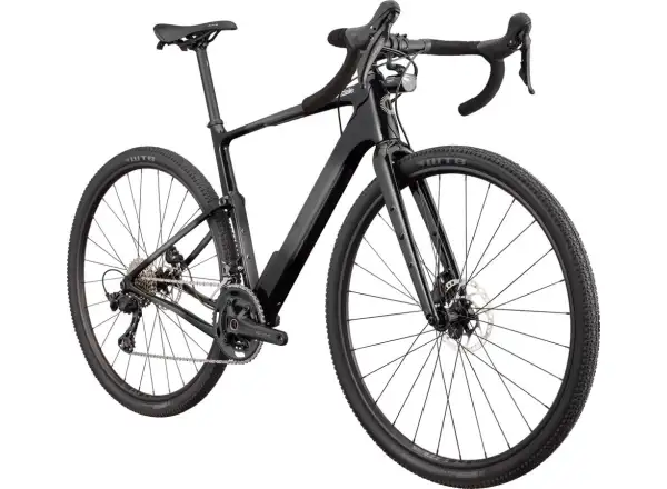 Cannondale Topstone Carbon 3 L gravel kolo Carbon