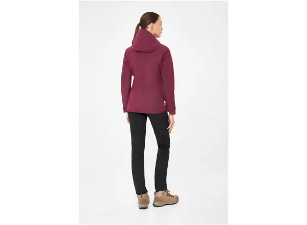 Viking Trek Pro 2.0 dámská bunda purple