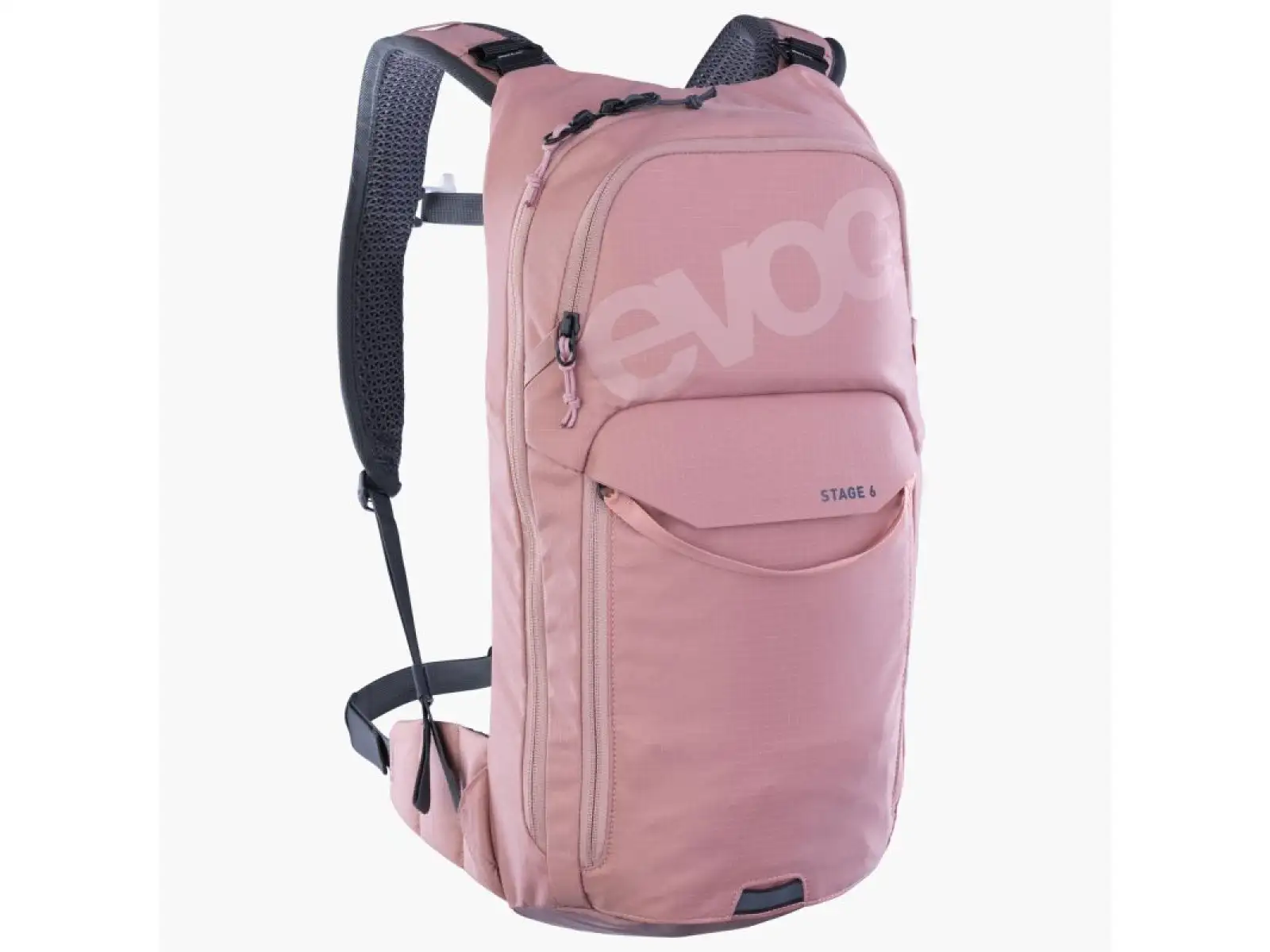 Evoc Stage 6 l batoh Dusty Pink