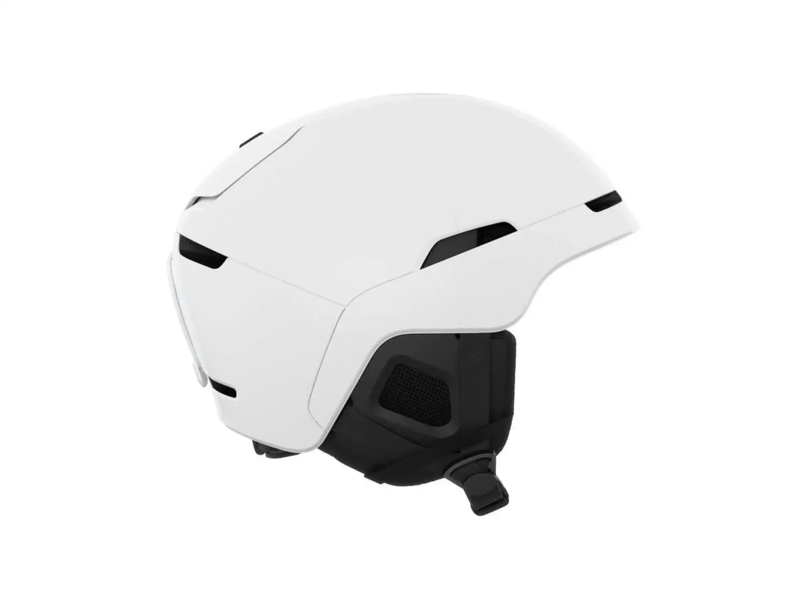 POC Obex MIPS lyžařská přilba Hydrogen White