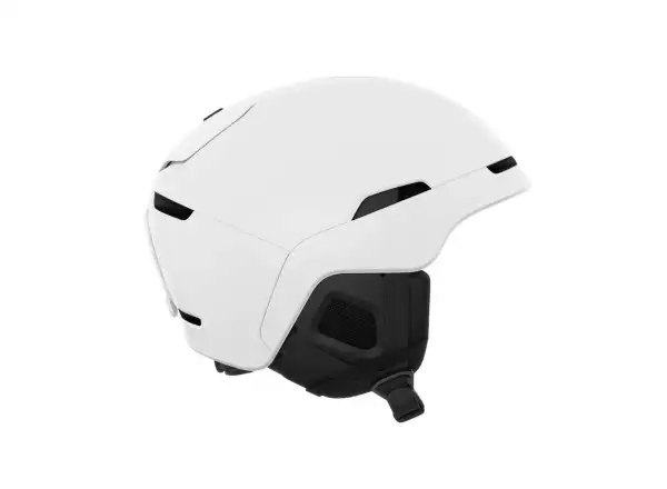 POC Obex MIPS lyžařská přilba Hydrogen White