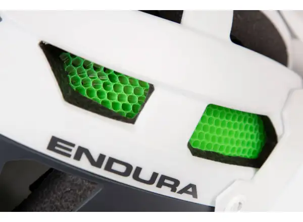 Endura Hummvee Plus MIPS MTB přilba Electric Blue