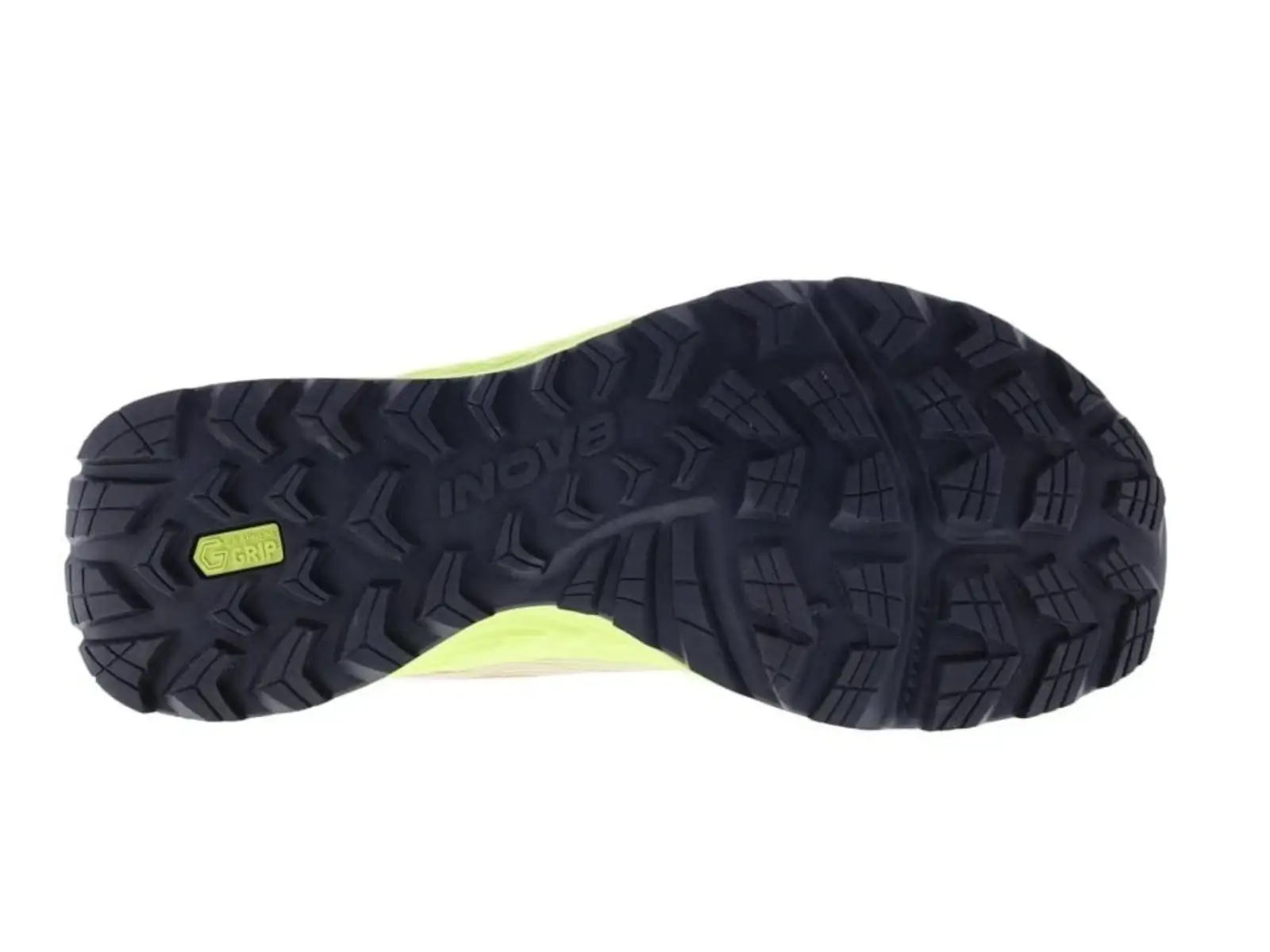 Inov-8 Trailfly Speed wide dámské běžecké boty purple/green