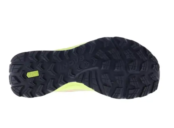 Inov-8 Trailfly Speed wide dámské běžecké boty purple/green