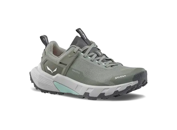 Salewa Pedroc 2 Powertex W dámské boty Shadow/Faded Green