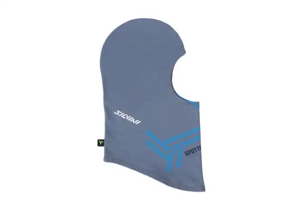 Silvini Sepino unisex kukla Grey/Blue