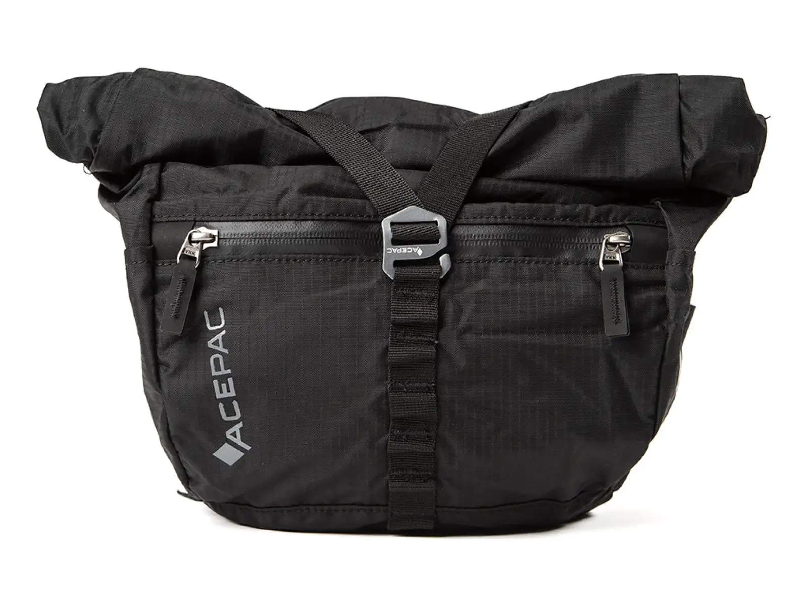 Acepac Bar Bag MKIII brašna 5 l Black