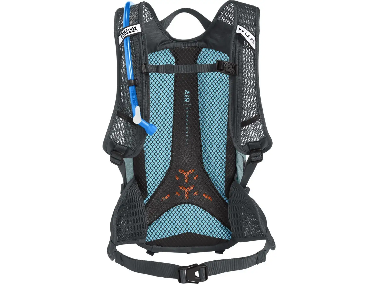 Camelbak Mule Pro dámský batoh 14 l Mineral Blue/Charcoal