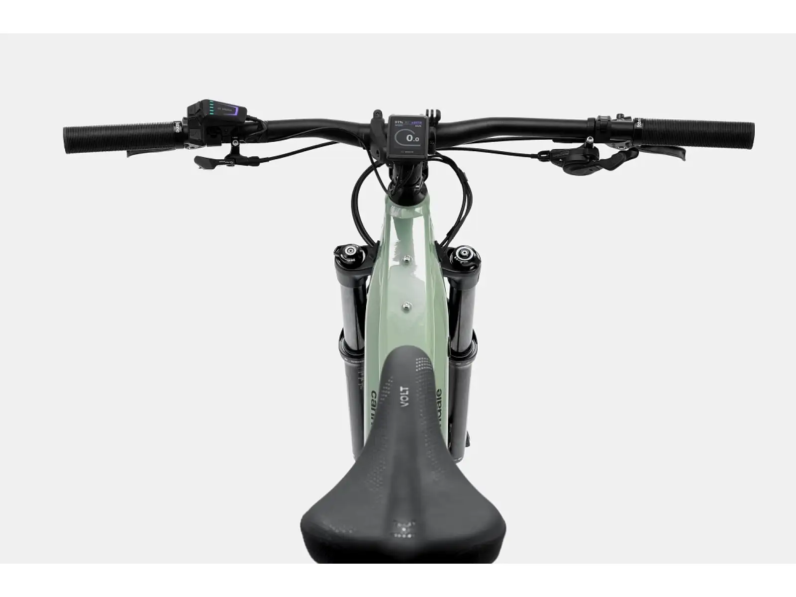 Cannondale Moterra Neo EQ celoodpružené elektrokolo AGV