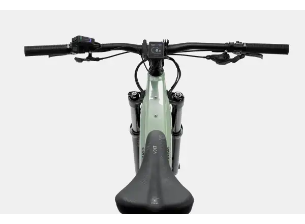 Cannondale Moterra Neo EQ celoodpružené elektrokolo AGV