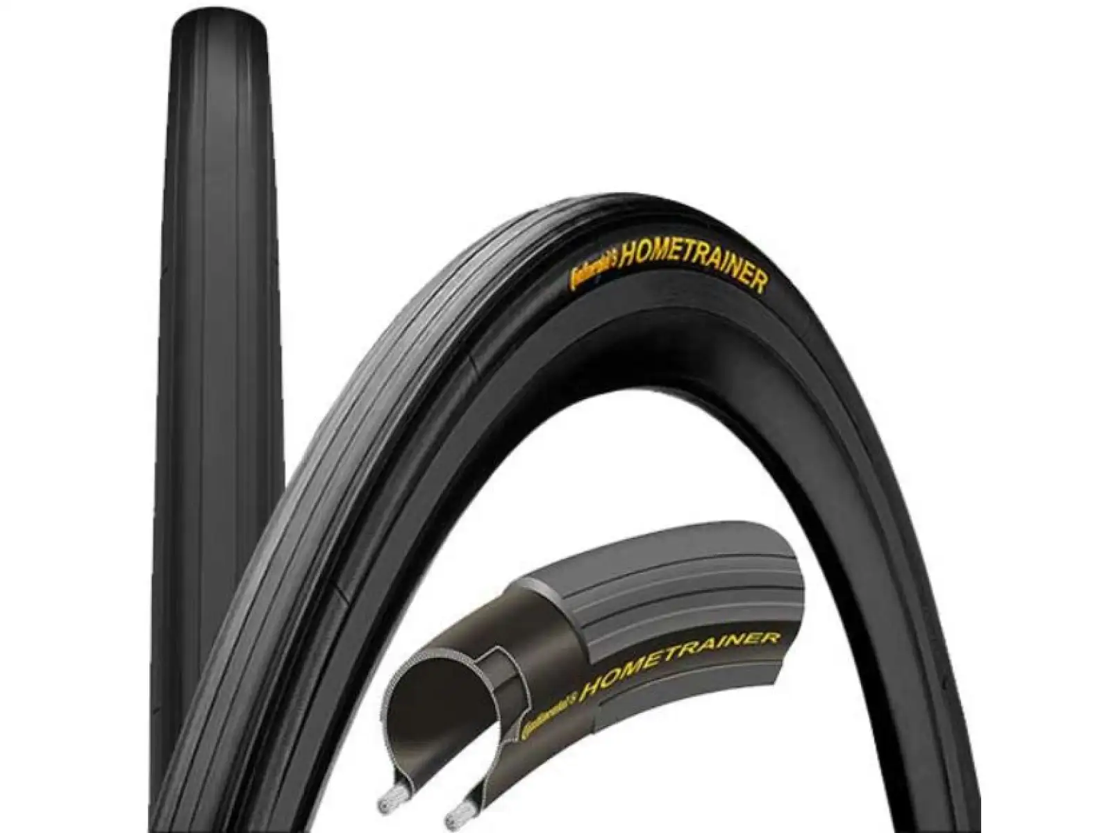 Continental HomeTrainer II 27,5" plášť pro trenažér