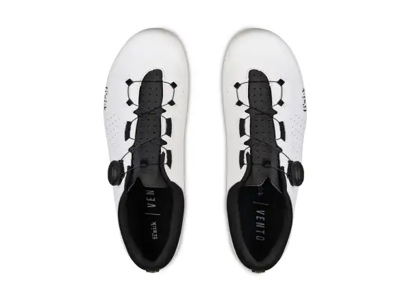 Fizik Vento Omna Wide silniční tretry White/Black